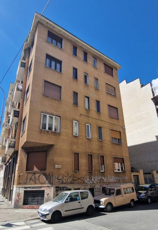 appartamento in vendita a Torino in zona Aurora