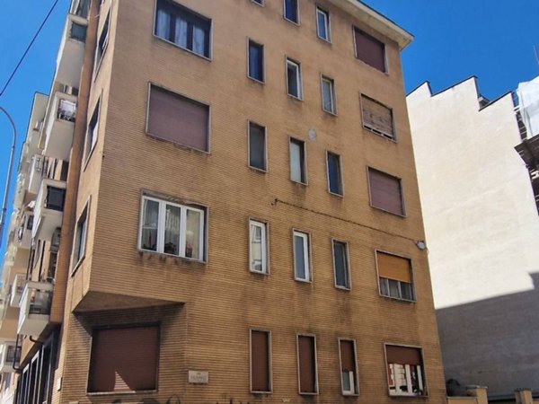 appartamento in vendita a Torino in zona Aurora