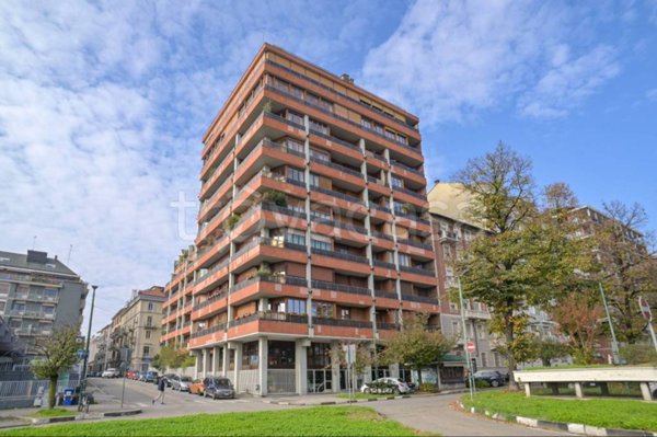 appartamento in vendita a Torino in zona San Salvario