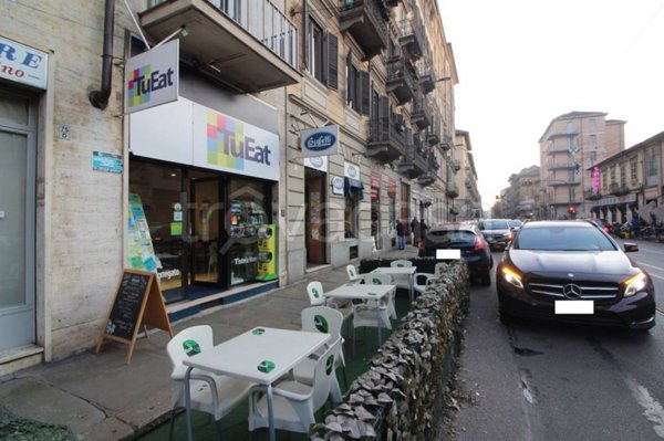 trivano in vendita a Torino in zona San Salvario