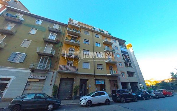 appartamento in vendita a Torino in zona Regio Parco