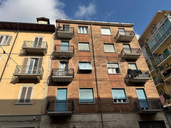 appartamento in vendita a Torino in zona Aurora