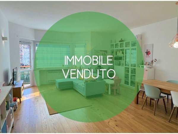 appartamento in vendita a Torino in zona Cit Turin