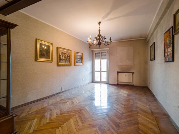 appartamento in vendita a Torino in zona San Donato