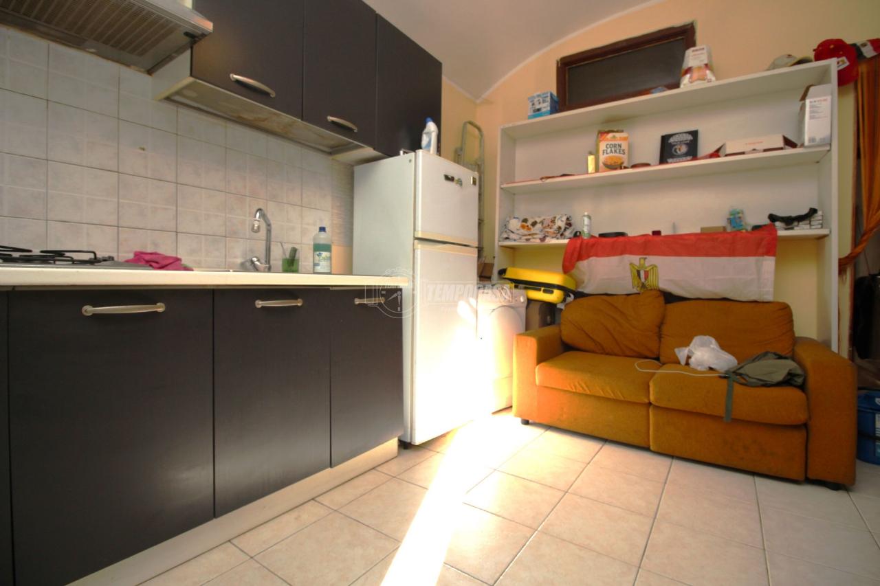 appartamento in vendita a Torino in zona Barriera di Milano