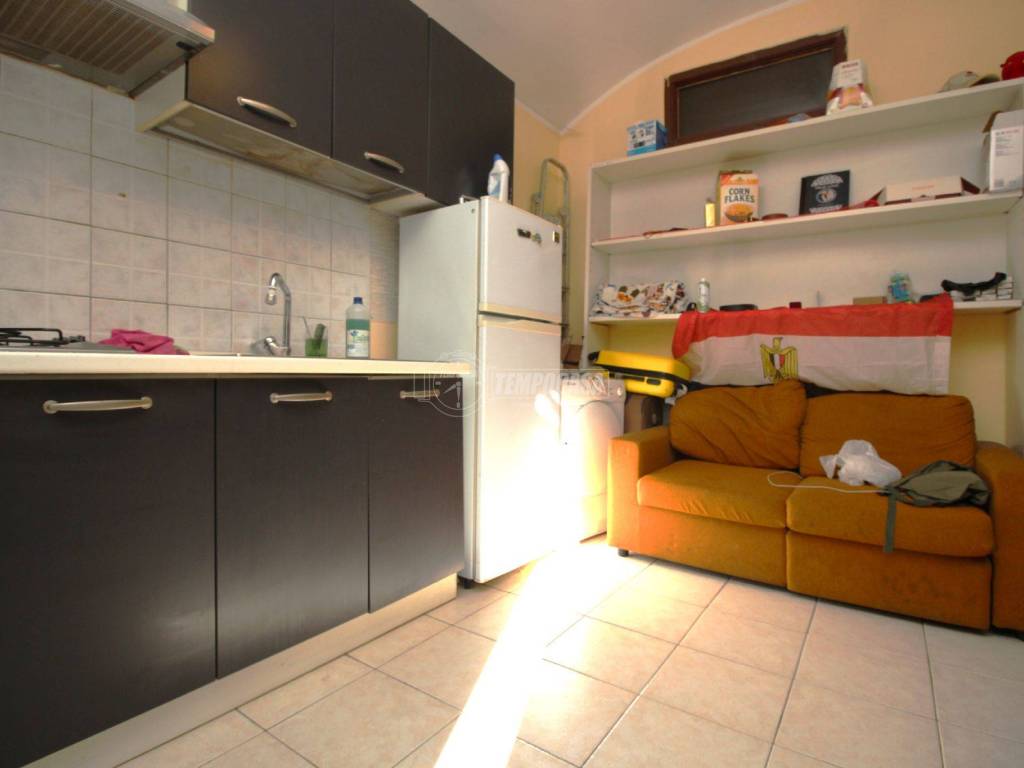 appartamento in vendita a Torino in zona Rebaudengo