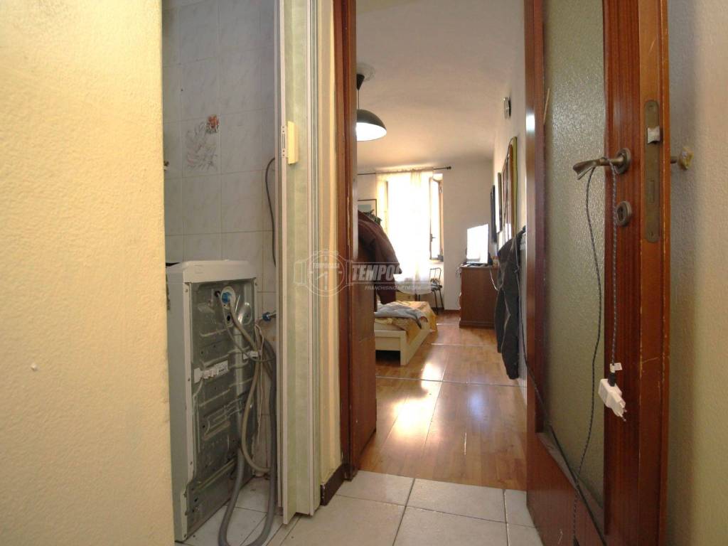 appartamento in vendita a Torino in zona Barriera di Milano