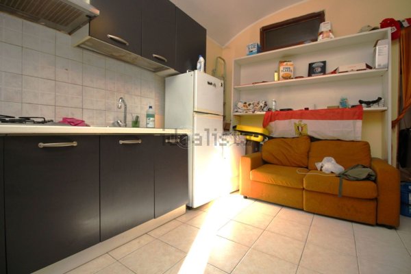 appartamento in vendita a Torino in zona Barriera di Milano