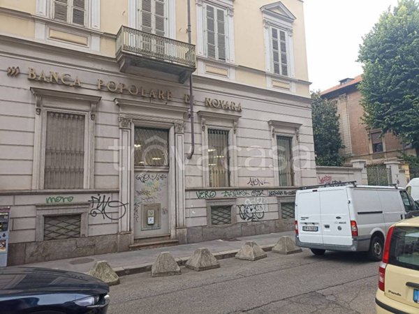 negozio in vendita a Torino in zona Vanchiglia