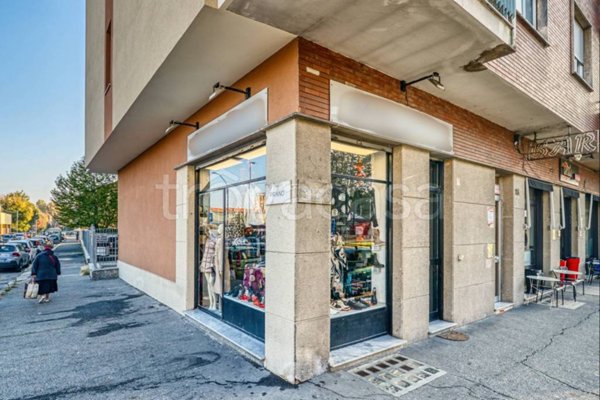appartamento in vendita a Torino in zona Lucento