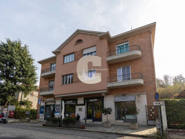 appartamento in vendita a Torino in zona Borgo Po