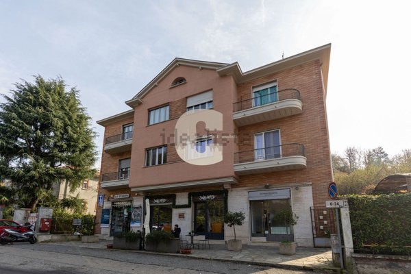 appartamento in vendita a Torino in zona Borgo Po