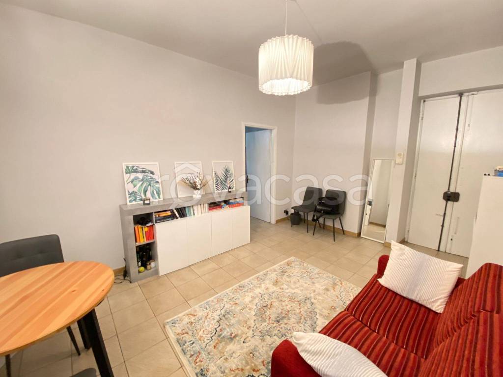 appartamento in vendita a Torino in zona San Donato