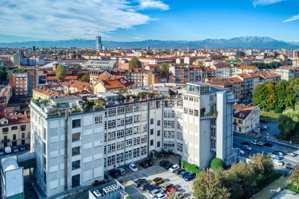 appartamento in vendita a Torino in zona Aurora