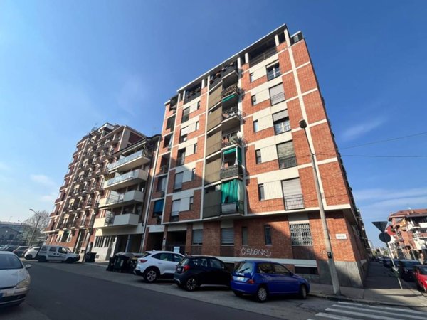 appartamento in vendita a Torino in zona Santa Rita