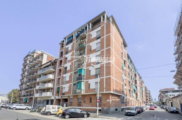 appartamento in vendita a Torino in zona Santa Rita