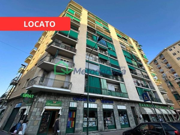 appartamento in vendita a Torino in zona Barriera di Milano