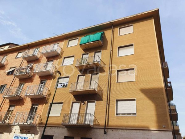 appartamento in vendita a Torino in zona San Donato