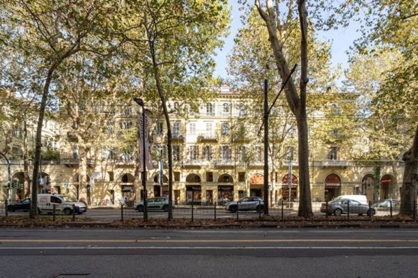 appartamento in vendita a Torino in zona Centro Storico
