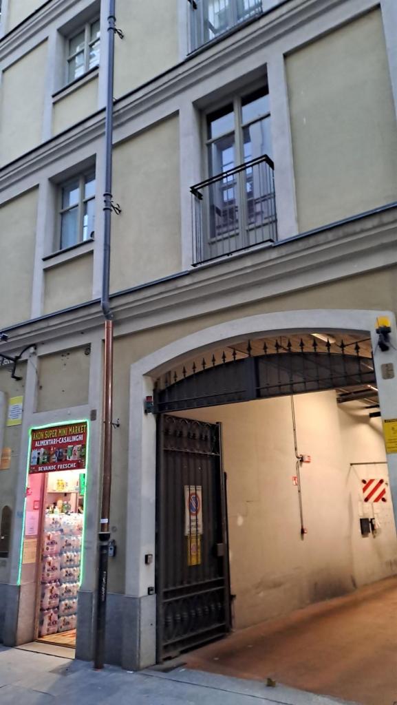 appartamento in vendita a Torino