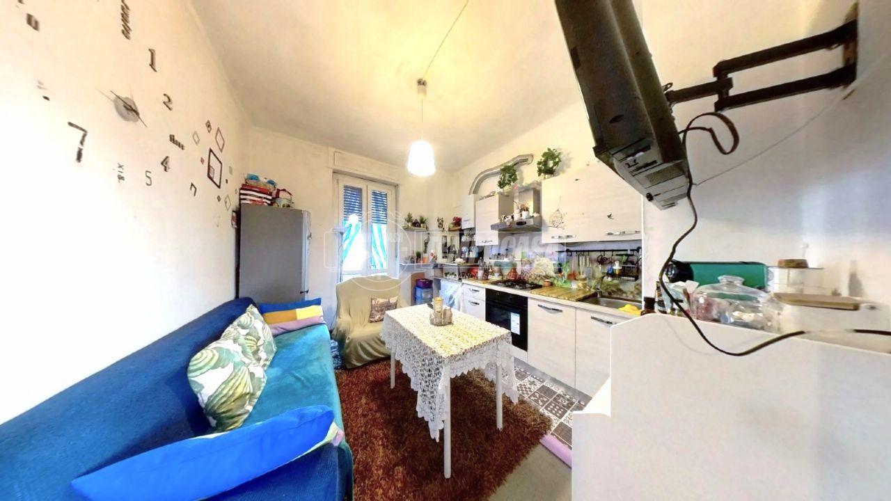appartamento in vendita a Torino in zona Barriera di Milano