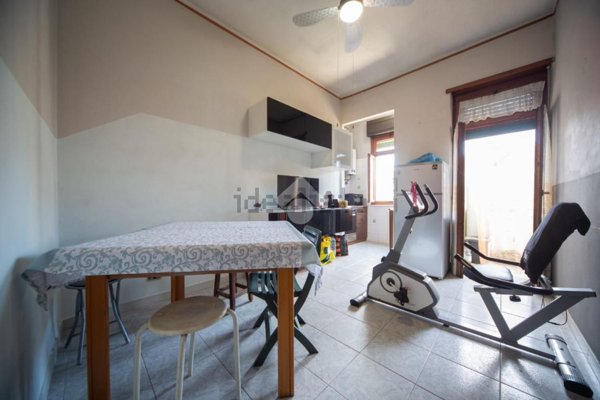 appartamento in vendita a Torino in zona Lucento