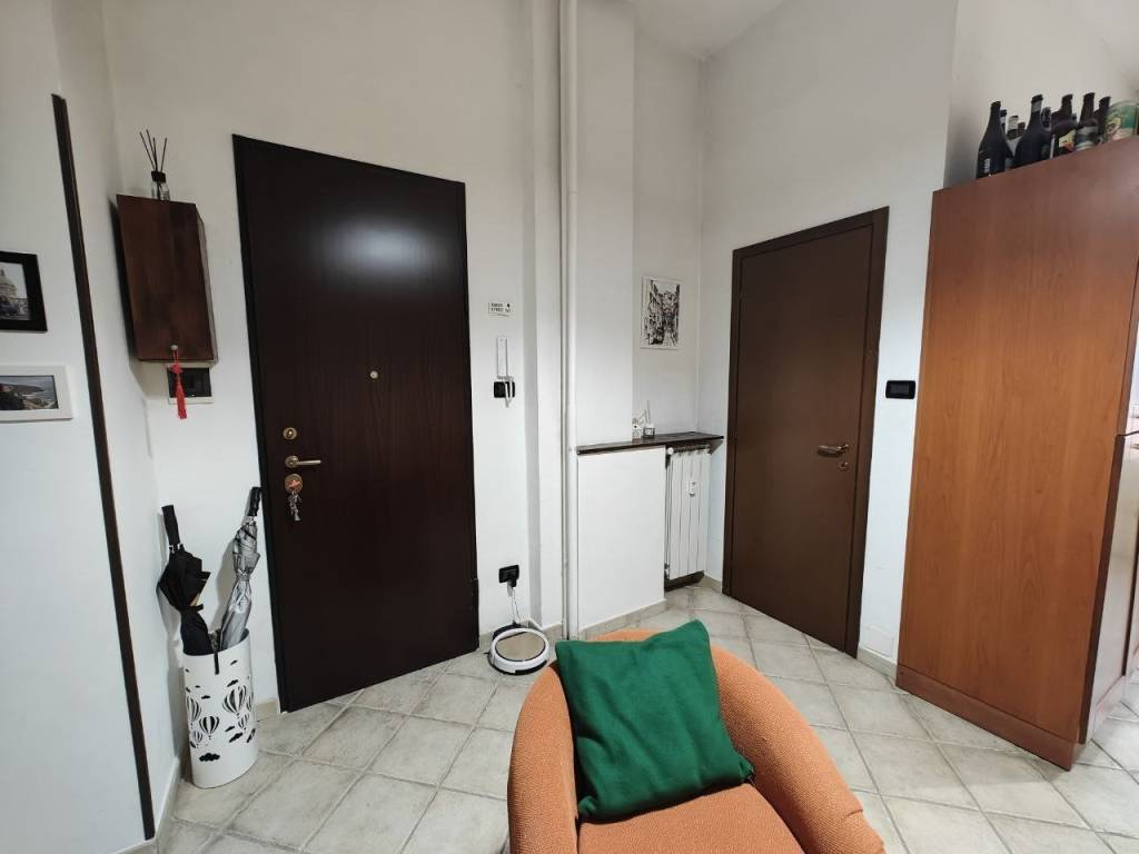 appartamento in vendita a Torino in zona Parella