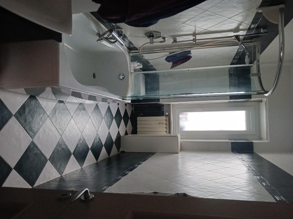 appartamento in vendita a Torino in zona Barriera di Milano
