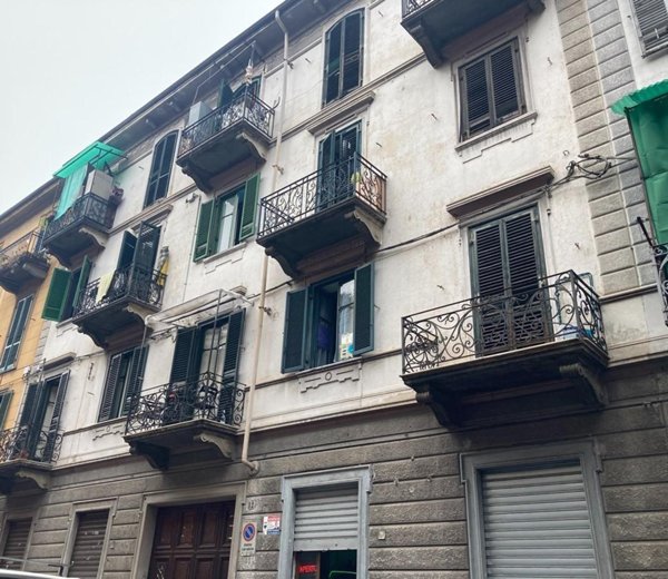 appartamento in vendita a Torino