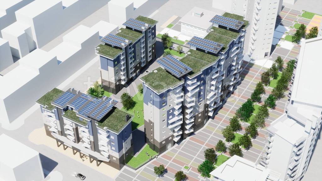 appartamento in vendita a Torino in zona Borgo San Paolo