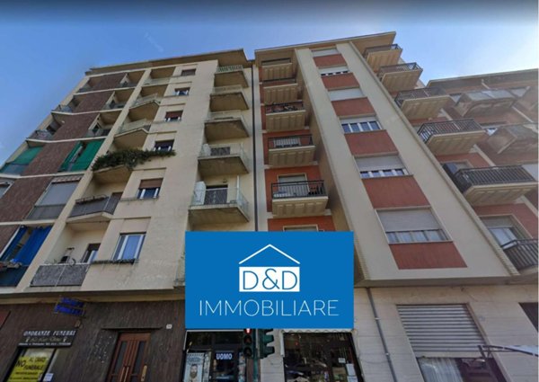 appartamento in vendita a Torino in zona Parella