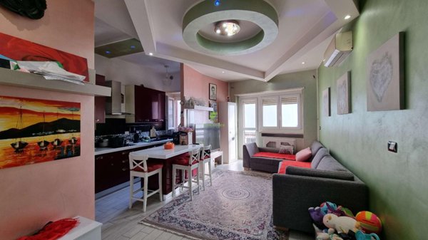 appartamento in vendita a Torino in zona Aurora