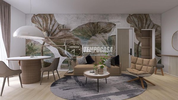 appartamento in vendita a Torino in zona Mirafiori Nord