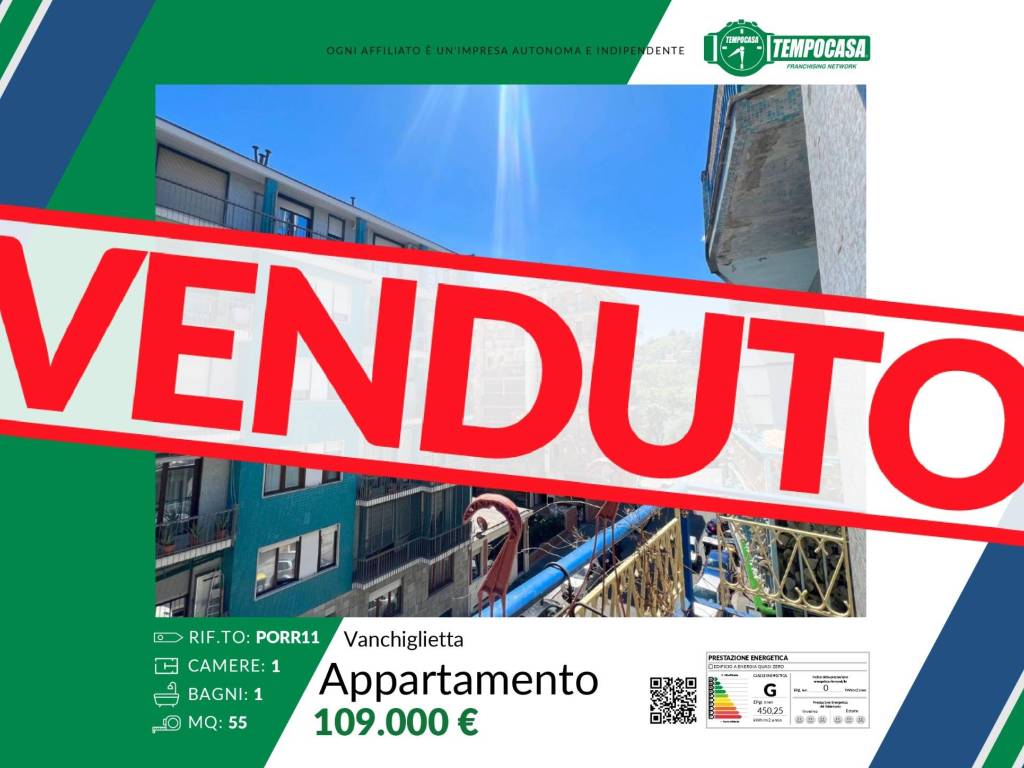 appartamento in vendita a Torino in zona Vanchiglia