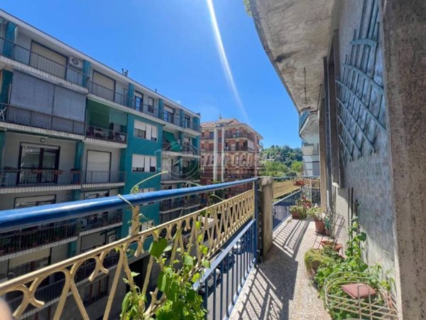 appartamento in vendita a Torino in zona Vanchiglia