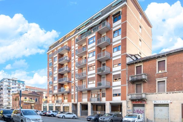 appartamento in vendita a Torino in zona Filadelfia