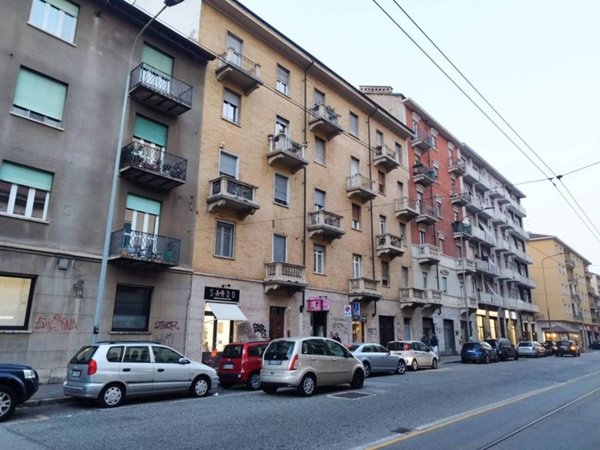 appartamento in vendita a Torino in zona Millefonti