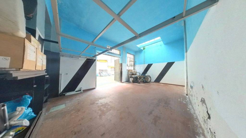 casa indipendente in vendita a Torino in zona Regio Parco