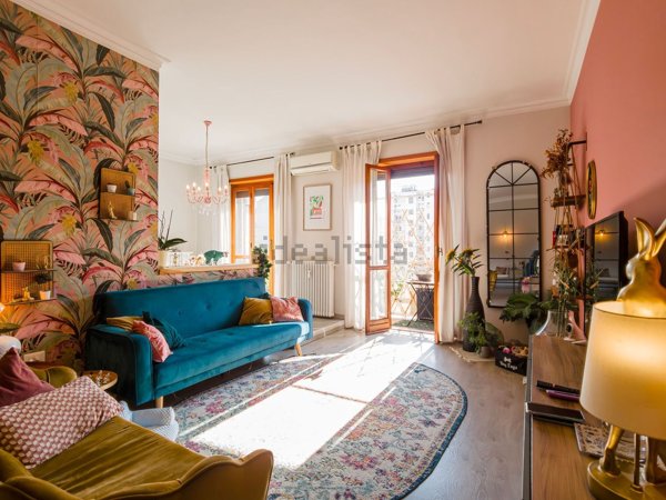 appartamento in vendita a Torino in zona Santa Rita