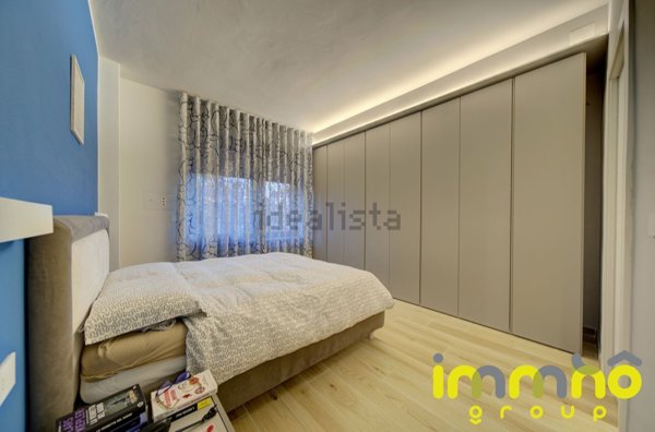 appartamento in vendita a Torino in zona Regio Parco