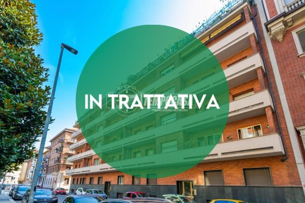 appartamento in vendita a Torino in zona San Donato
