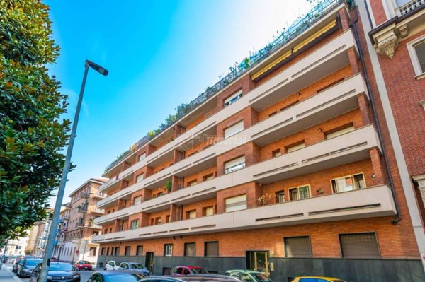appartamento in vendita a Torino in zona San Donato