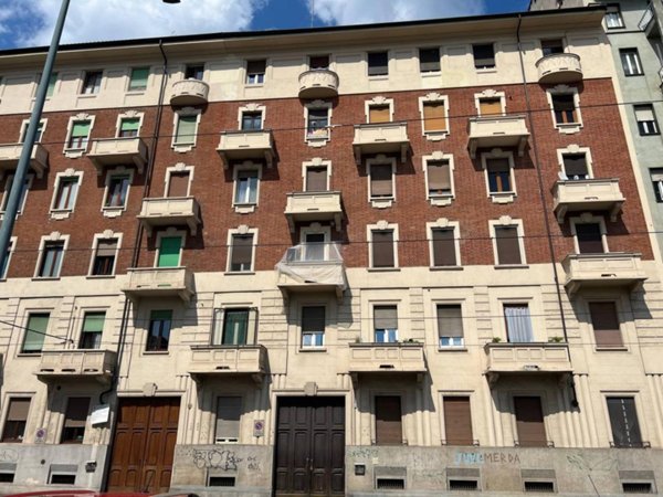 appartamento in vendita a Torino in zona Borgata Vittoria