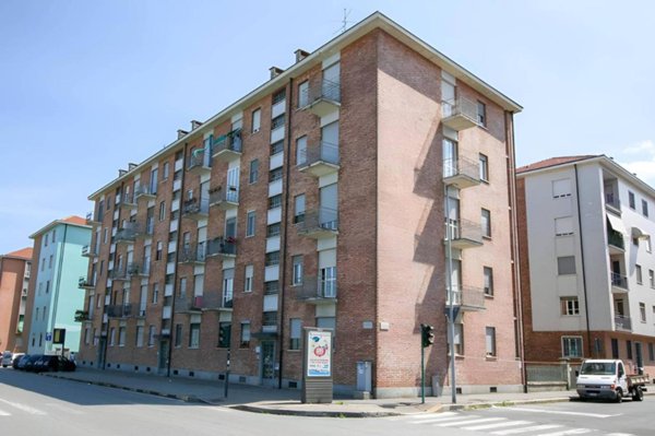 appartamento in vendita a Torino in zona Bertolla