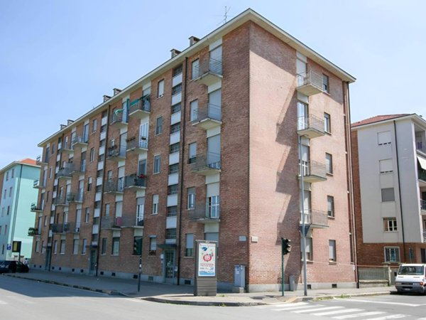 appartamento in vendita a Torino in zona Bertolla