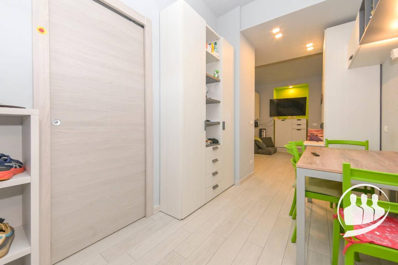 appartamento in vendita a Torino in zona Vanchiglia