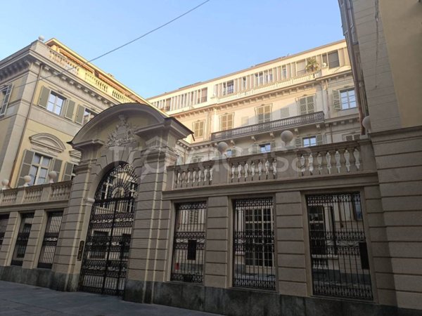 appartamento in vendita a Torino in zona Centro Storico