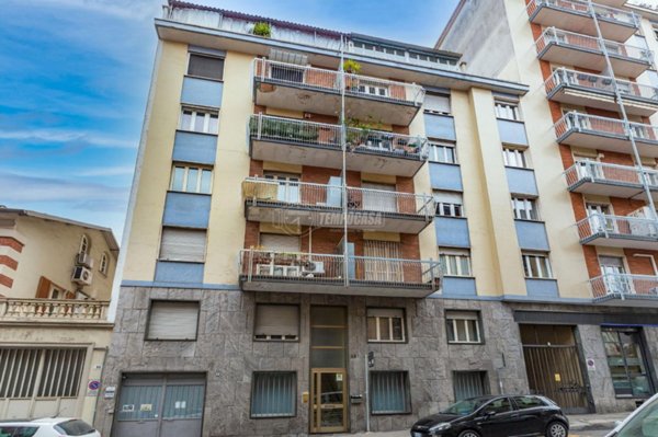 appartamento in vendita a Torino in zona San Donato