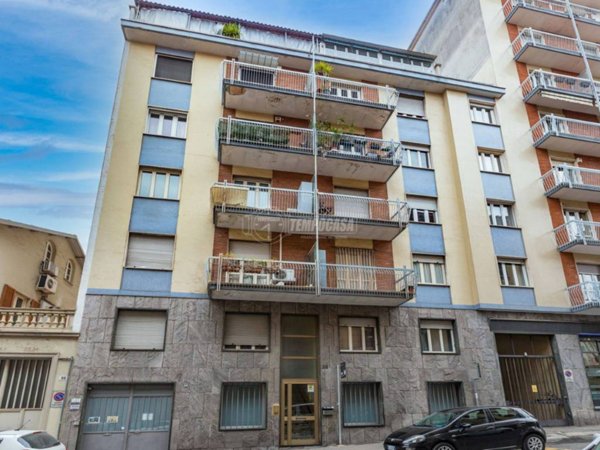 appartamento in vendita a Torino in zona San Donato