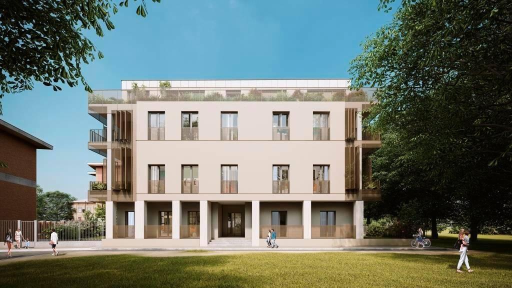 appartamento in vendita a Torino in zona Madonna del Pilone